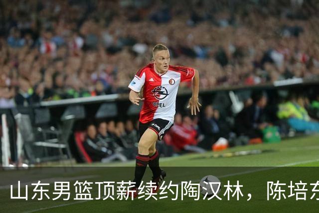 山东男篮顶薪续约陶汉林，陈培东续约留队，高诗岩或拿不到顶薪